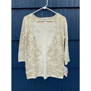 Ruby Red Favorites Long Sleeve Shirt